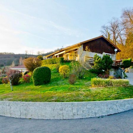Le Mas Dauphinois Le Grand-Lemps Exterior foto